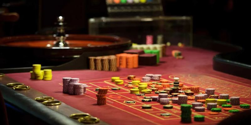 Đôi nét về Roulette U888 nên biết